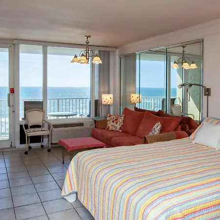 Pirates Cove Condo Unit #717